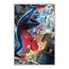 Marvel SpiderMan Καμβάς Ζωγραφικής Τέχνη Τοίχου Αφίσα Υπερήρωα Ταινίας Διακόσμηση Σαλονιού Παιδικό Δωμάτιο