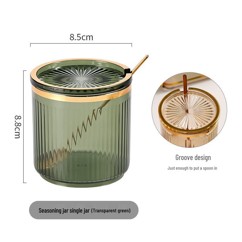 

Високоякісна бавовняна паличка та коробка для зберігання макіяжу з герметичною кришкою