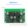 DC Positive & Negative Voltage Down Regulator Boost Converter 3-24V to ±5V 6V 9V 10V 12V 15V 18V 24V (Output Voltage ±5VDC)
