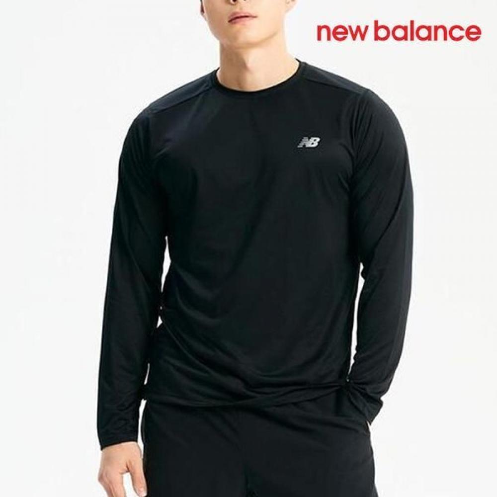 

Футболка New Balance Half Club MT41225 M XL