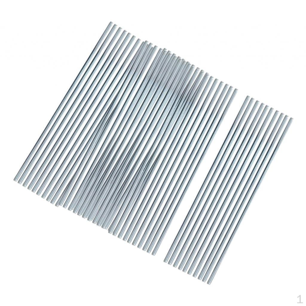 1 Paket Universal Low Temperature Aluminum Welding Rod