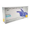 Nitrile Gloves Blue Ampri Blue 300 100 Pieces