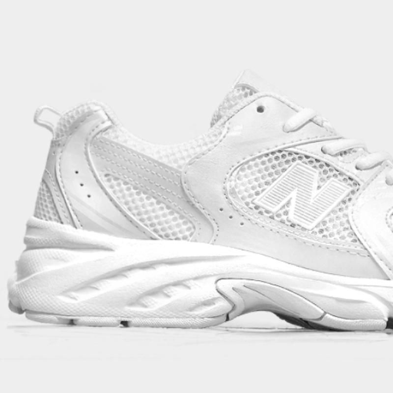 New Balance SneaKers 530 K SneaKers White Gr530pa