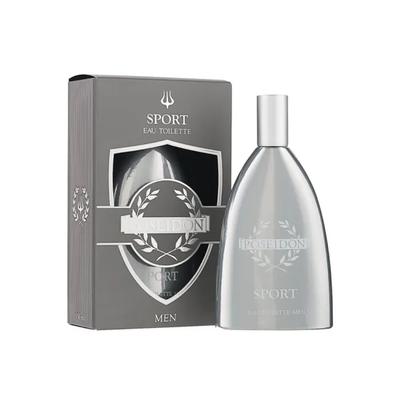 Instituto Espanol Posseidon Sport Men Eau De Toilette Spray 150ml