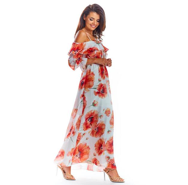 Awama Dress A311