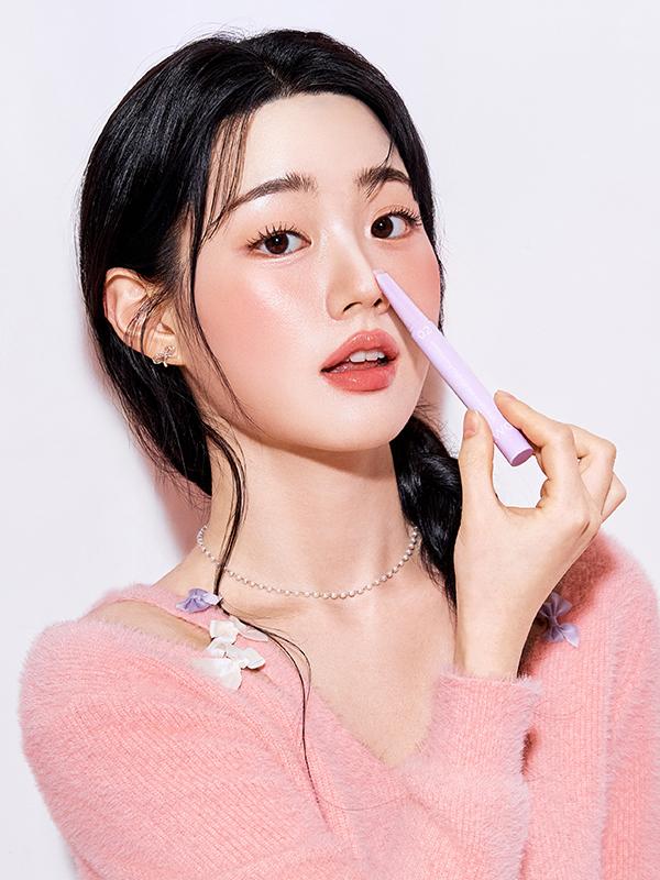 TooEdit por Luna Contorno Iluminador Multi Stick - 02 Pink Light