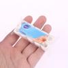 Simulation Mini Paper Towel Web Decoration for 1/10 RC Crawler Car TRX4 Defender Bronco AXIAL SCX10 RC4WD D90 D110 Upgrade Parts