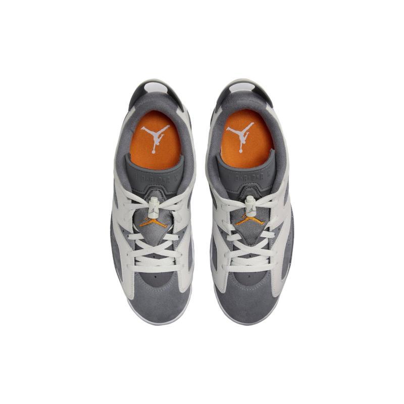 Jordan 6 Retro Low 'PSG' 2023 Jordan DZ4133-008