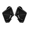 For BMW R1300GS ADV Adventure 2025 Wind Deflector Screen Fairing