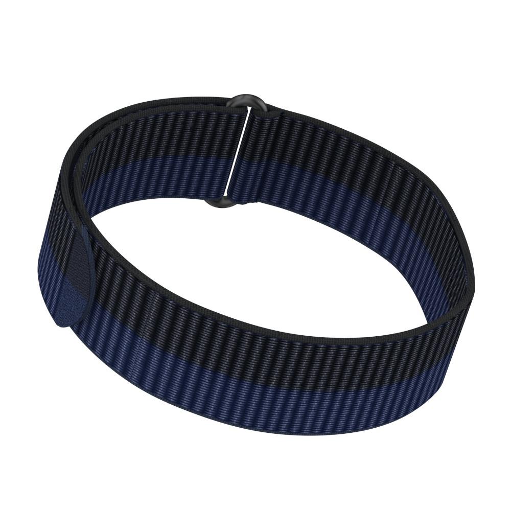 Nylon Sportband Schlaufendesign Ersatzarmband für Hume Band für Hume Gesundheitsband