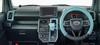 TAFT Hatsune Miku Edition Register Panel Shift Bezel Panel (Left & Right) /