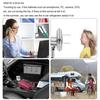 4000/5000W Peak Car Power Inverter Voltage Transformer Converter Car Inverter Solar Inversor DC12/24V To AC110V/220V