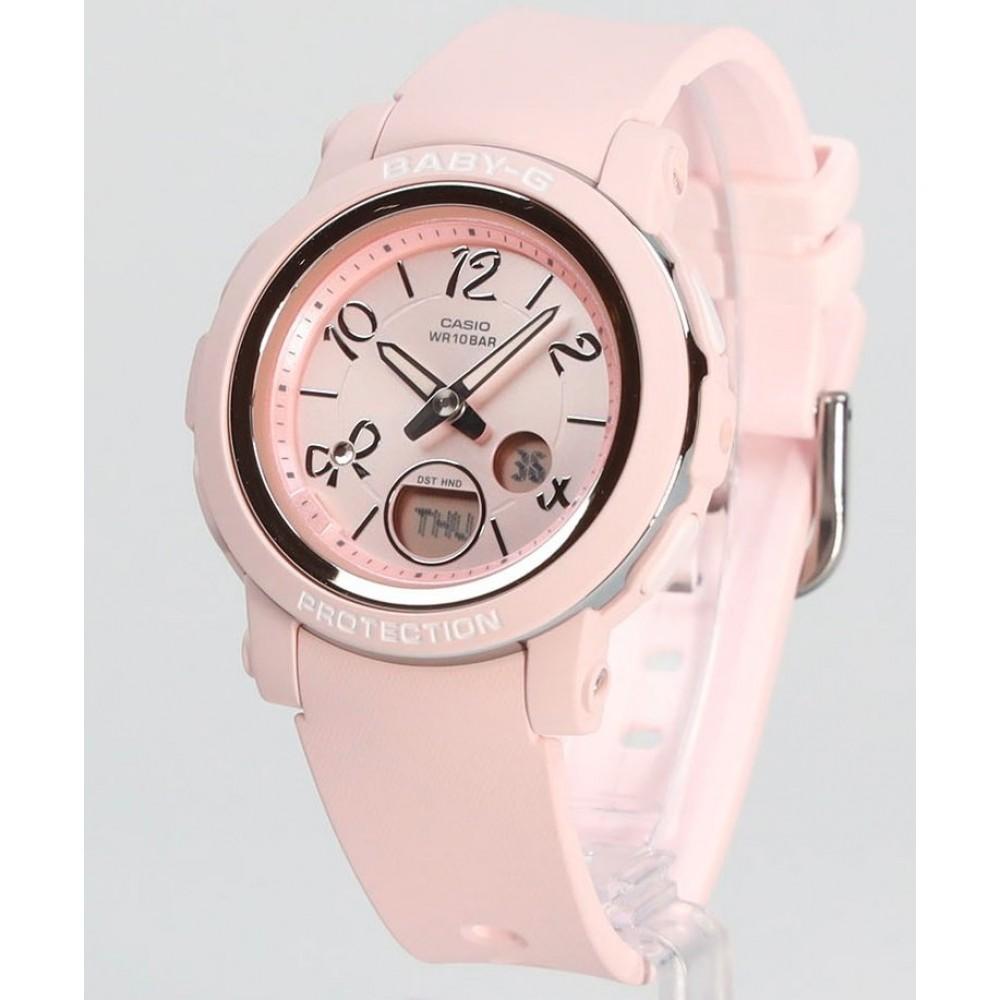 

Casio Baby-G Аналогово-цифровые BGA-290RA-4AJF