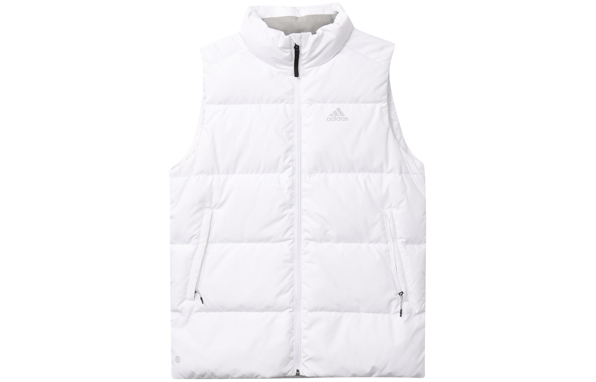 

Adidas WIND.RDY Vest Men s White HN4406 XXL
