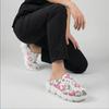 Women Light Sole Medical Clogs Sabo Hospital Shoes Non-Slip Slipper Nurse Doctor Midwife Surgical Sandals