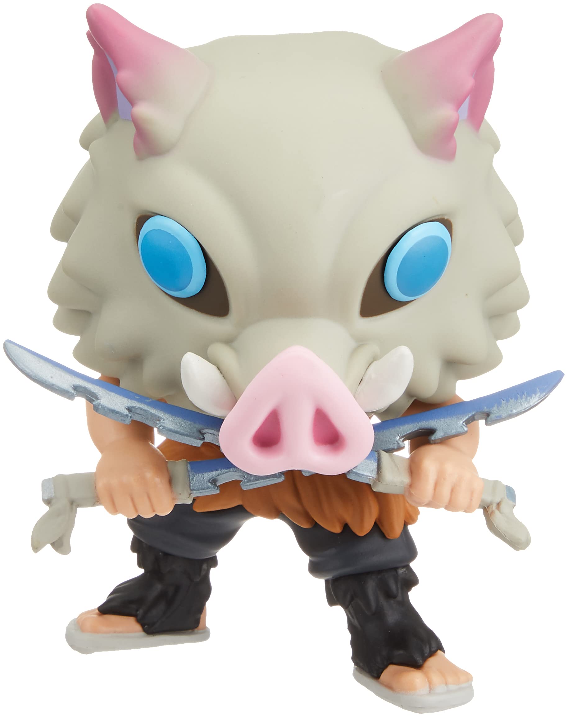 

Funko Demon Kimetsu no Yaiba Inosuke Kuhira POP! Animation Slayer