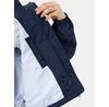 Mid-season Jacket Tommy Jeans Essential DW0DW20439, Dark Blue, Standard Fit