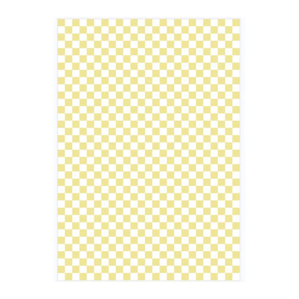 Fashion Minimalist Retro Checkerboard Living Room Large Area Trendy Carpet Bedroom Girl Color Decoration Fluffy Thick Soft Rug