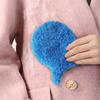 Washing Machine Filter Bag Hair Remover, Household Hair Removal And Hair Suction Sticky Hair Cleaning Filter