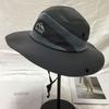 Nylon Men Fisherman's Hat Quick-dry Hiking Cap Fashion Sun Hat  Climbing