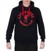 Men's Graphic Fleece Hoodie