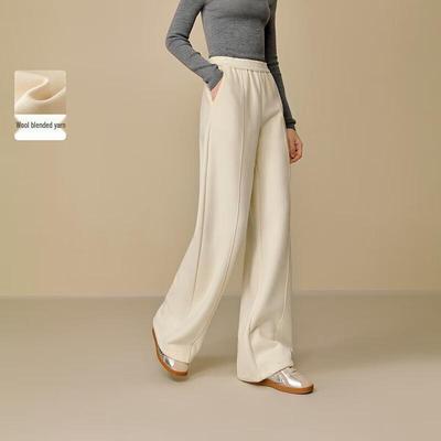 Alt giyim (Kadın) – Pantalon ve Kapriler