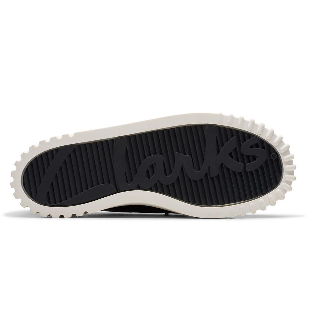 Clarks French Retro Classic Versatile Loafers Women loafers 261764354
