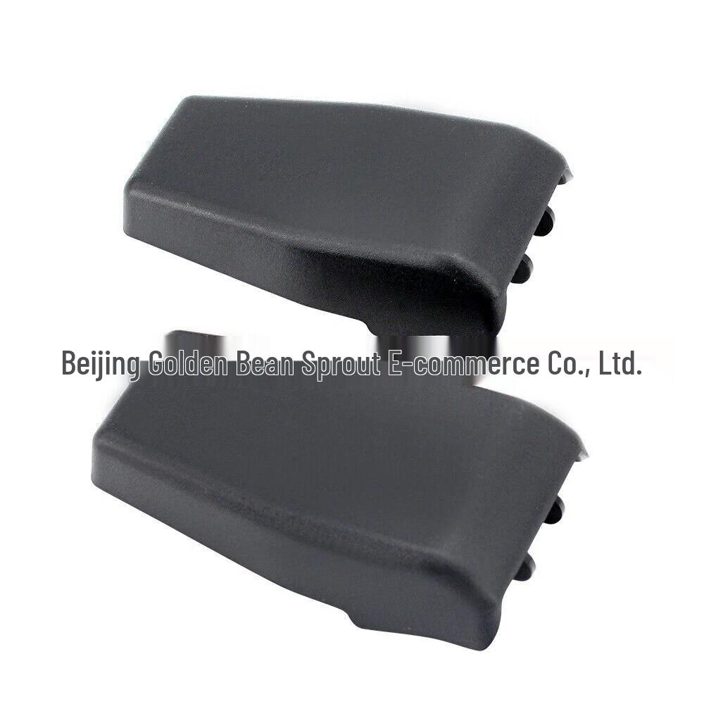 Накладка на петлю заднего стекла Jeep Wrangler (68140033AA) Neutral