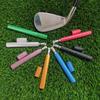Aluminum Zinc Zinc Alloy Golf Club Groove Cleaning Tool Anti-slip Golf Club Groove Sharpener  For Irons