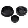 Detachable Food Grade Kitchen Hamburger Mold Maker Meat Press Mold BBQ Tool Accessories