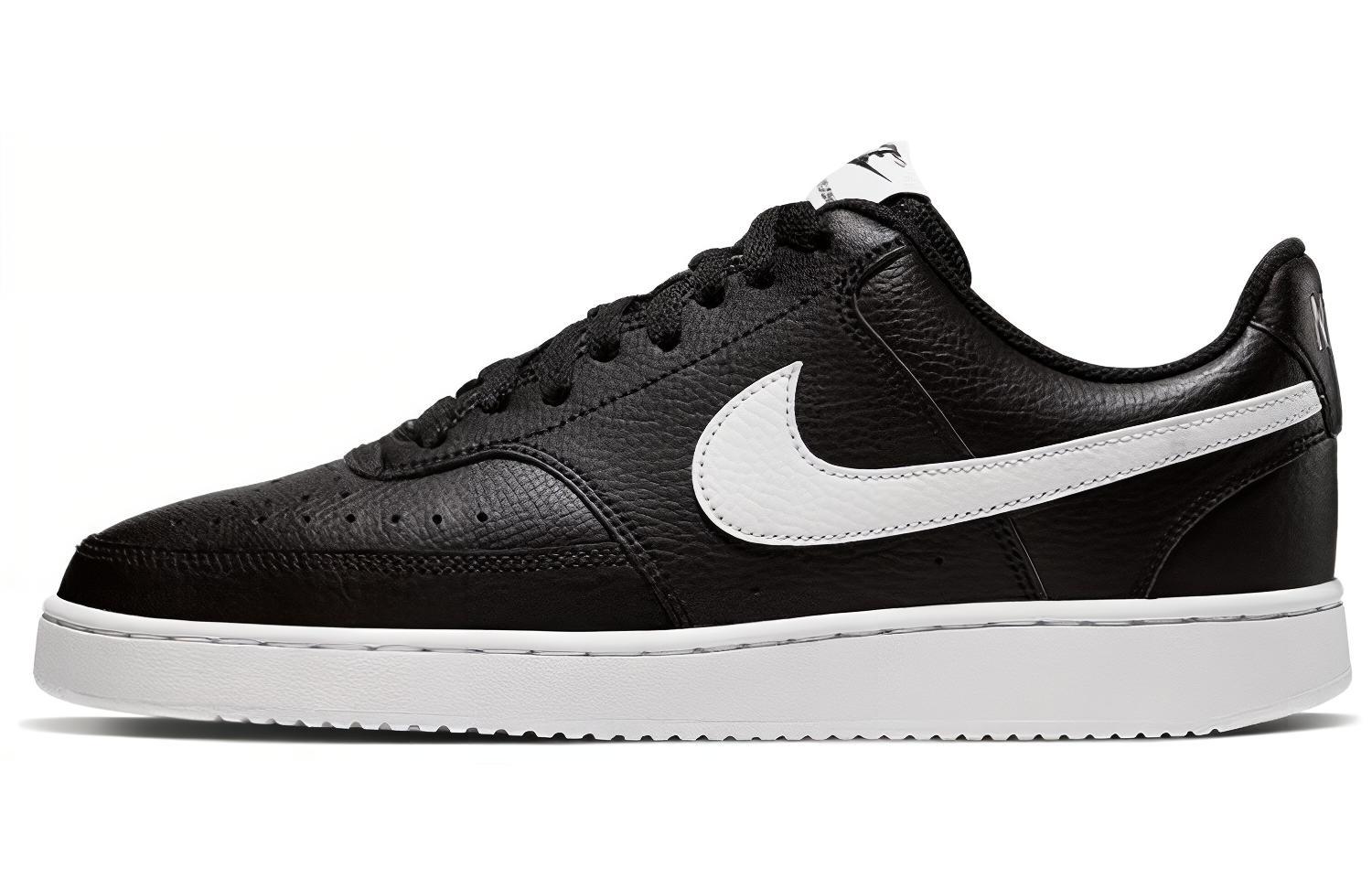 Nike Court Vision Low  Black  CD5463-001 41