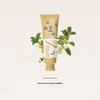 Tuoqu Portable 75ml Hand Cream: Moisturizing & Hydrating for Dry, Rough Skin - Unisex Crack Prevention.