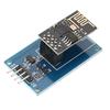 ESP8266 ESP01 Serial WiFi Wireless Transceiver Module with ESP01 Adapter