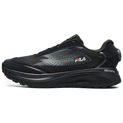 Men's Retro Casual Chunky Sneakers A12M241216FBB