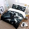 Black Panther-themed Design. Bedding Sets Duvet Cover Sets Duvet Covers Pillowcases(1 * Duvet Cover 2 * Pillowcases Without Duvet Insert)