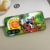 Cartoon Classic Krtek A Kalhotky Phone Case Glass For Samsung Galaxy S23 S25 S24 S21 S22 S20 Ultra Fe Plus Edge Cover