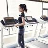 Women's Quick-Dry Short Sleeve Yoga & Running T-Shirt
