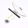 New 1 Set ESESP32C3 Wi-Fi BT Module P32 Super Mini Development Board ESP32-C3 With 2.4G WiFi Antenna For Arduino IoT ESP-IDE