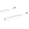 MEEE GOU MX602 Portable Electric Toothbrush CN Plug (adapter Included)