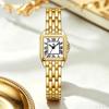 Shengke Fashion Design Women Quartz Wristwatches Top Brand Ladies Watches Top Brand Woman's Best Gifts Clock