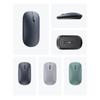 Ugreen MU001 Professional Ergonomic Wireless USB Mouse - Black Edition