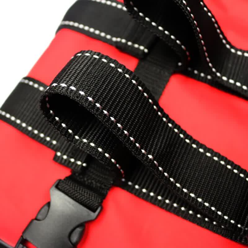Moufu 507 Adult Life Vest