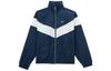 Windrunner Damen Locker UV-gewebte durchgehende Reißverschlussjacke FV6305-478