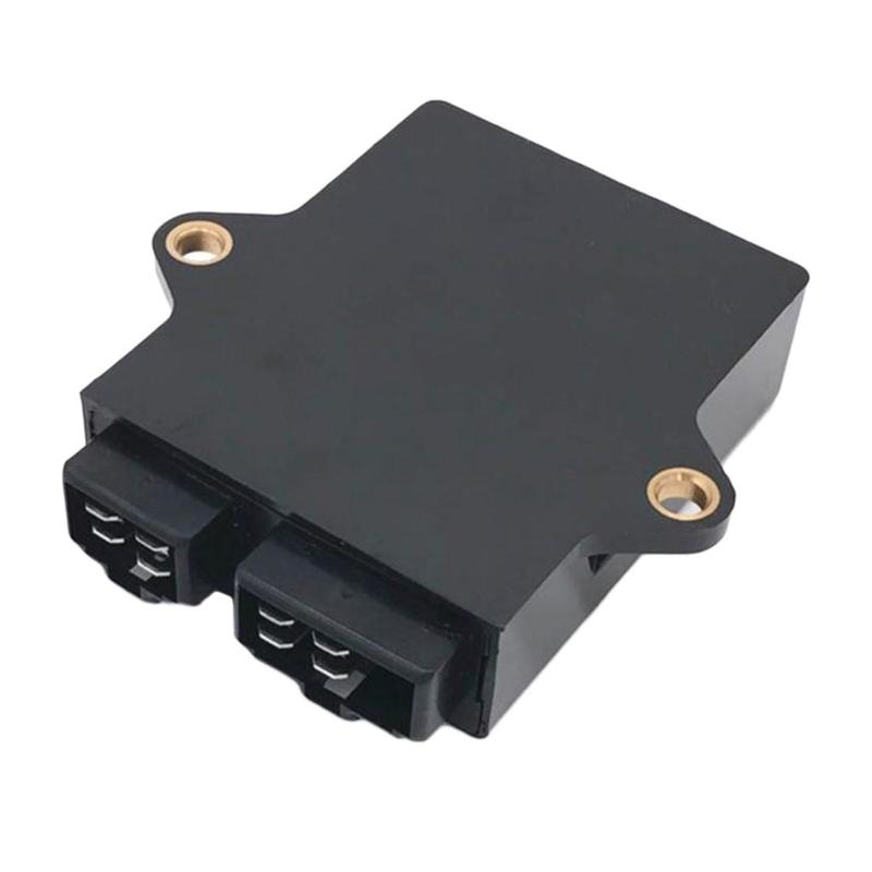 Motorcycle CDI Box 8 Pin Replacement Ignition Module Unit for Dragstar 650 Yamaha Fast Tall