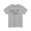 Tops – T-Shirts