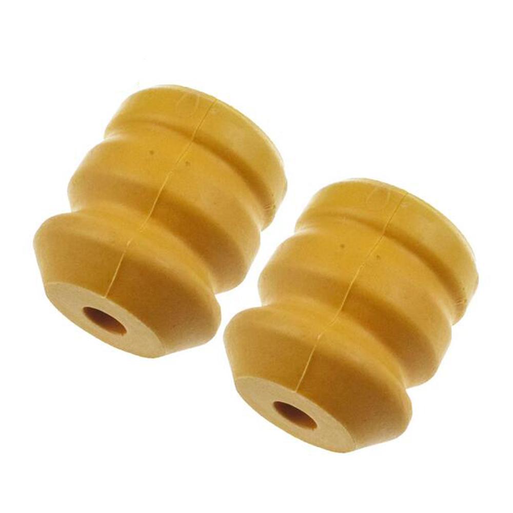

2PCS Control Arm Bumper Jounce Stop 52113218AA For Chrysler ASPEN DODGE DURANGO