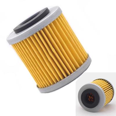 1PC/2PCS/3PCS Motorcycle Oil Filter For FB Mondial HPS 125 HPS Hipster HPS125 Filter