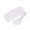 Sensor de Vazamento de Água Wifi Detector de Vazamento de Água Sensor de Vazamento de Inundação Sistema de Alarme de Segurança Residencial Vida Inteligente