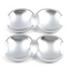 Car Door Handle Bowl Trim Cover Protect for Kia Soul 2009 2010 2011 2012 2013