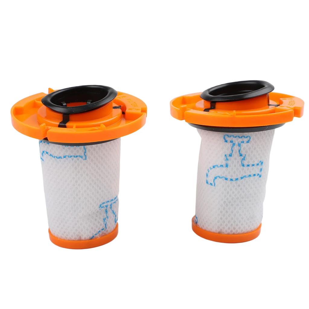 ZR009014 Washable HEPA Filter Replacement For X-Force For Flex 12.60 13.60 14.80 16.60 Cordless Vacuum Cleaner